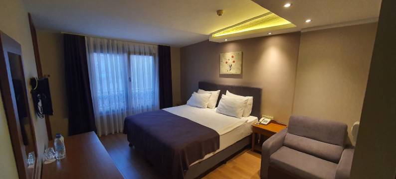 阿苏尔酒店(Asur Hotel)图片