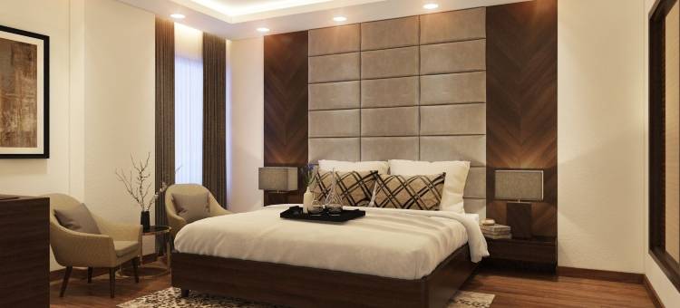 波泰尔仙境克拉克斯酒店(Fairyland Clarks Inn Bhopal)图片