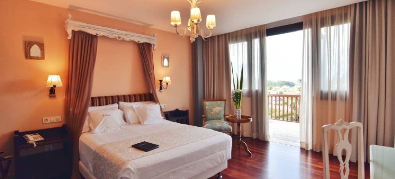 金塔德圣阿马罗乡村酒店(Quinta de San Amaro Rias Baixas)图片