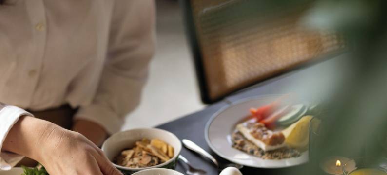 弗里提登酒店及国会(Fritiden Hotell & Kongress)图片