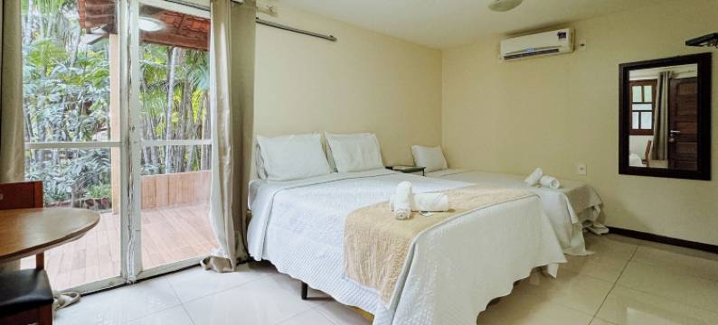 波萨达博阿维斯塔酒店(Pousada Boa Vista)图片