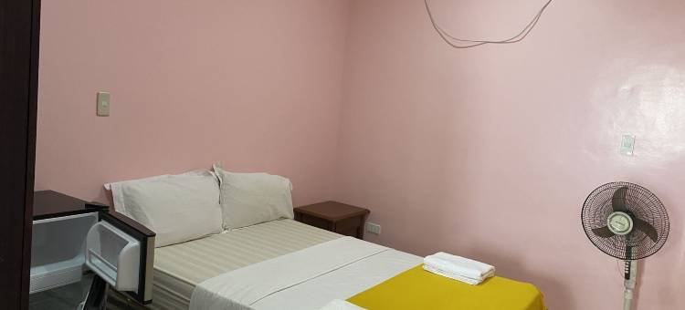 克洛克斯海景公寓酒店(Kellocks' Seaview Apartelle)图片
