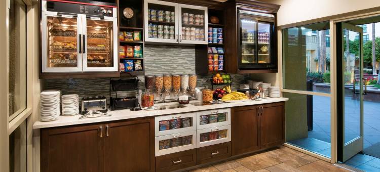 坦佩使命棕榈酒店 - Hyatt悠选品牌成员(Tempe Mission Palms, A Destination by Hyatt Hotel)图片