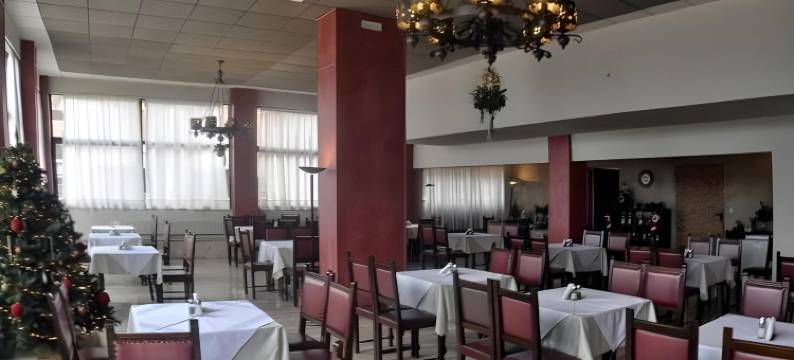 亚特兰蒂斯酒店(Hotel Atlantis)图片
