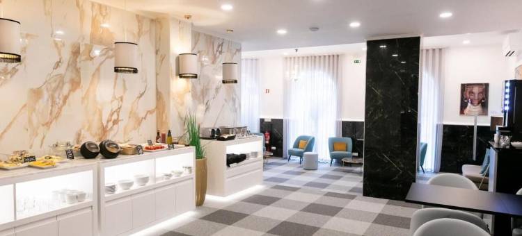 里斯本 85 号 - 里丹酒店(Lisboa 85 Suites & Apartments by Ridan Hotels)图片