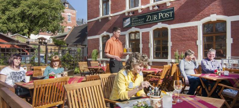 普斯特土地酒店(Hotel Zur Post)图片