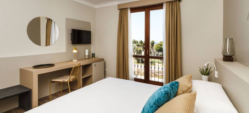 海水医疗水疗酒店(Seawater Hotel Bio & Beauty Spa)图片