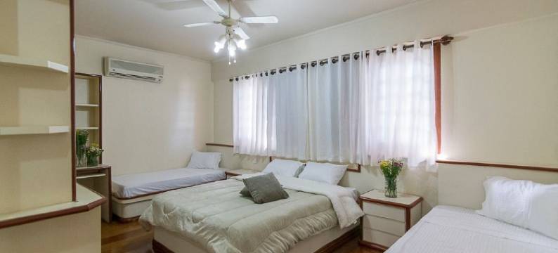 Helvetia Polo别墅(The Helvetia Polo Villa)图片