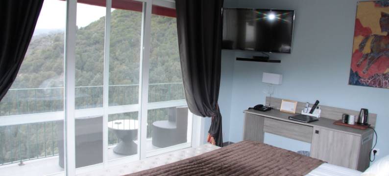 卡萨迪露西亚酒店(Casa di Lucia Mi-Hotel)图片