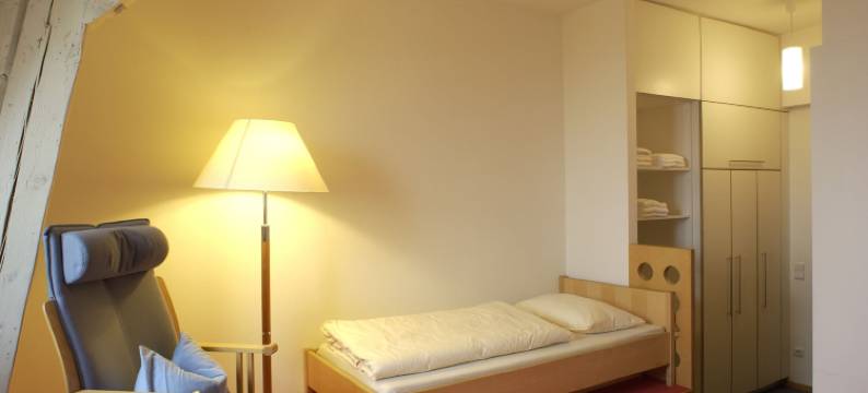 Reimlingen会议中心(Tagungshaus Reimlingen)图片