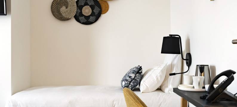 25号酒店(Hotel le 25)图片