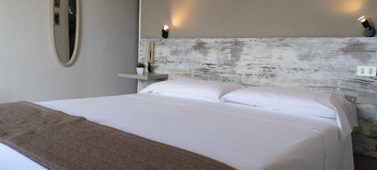 阿西西母亲酒店(Hotel Mom Assisi)图片