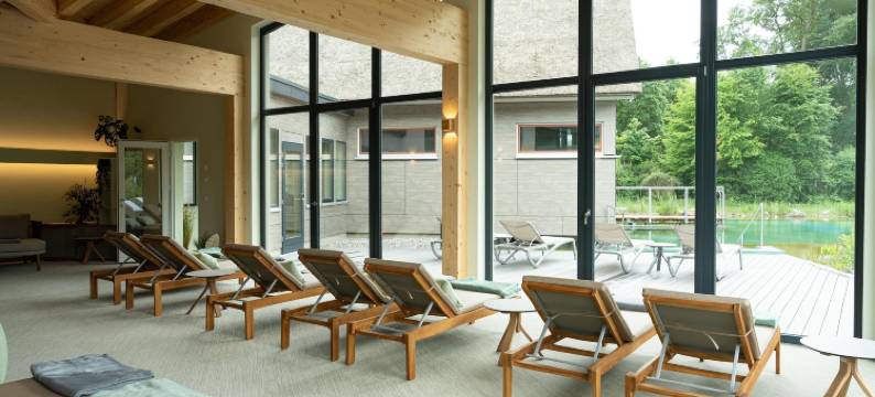 甘茨林普劳尔湖公寓(Appartement am Plauer See in Ganzlin)图片