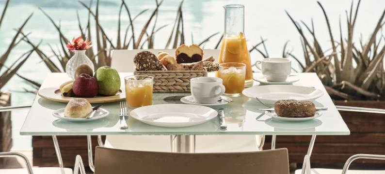 氧气法维酒店(Oxygen Favie)图片