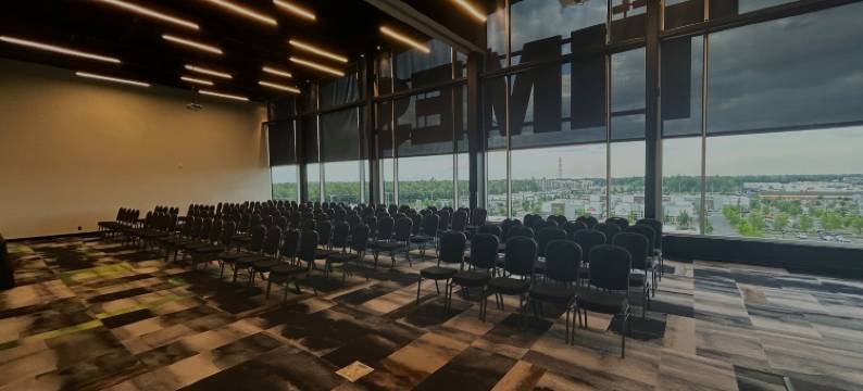 大酒店时代布兰维尔- Mirabel(Grand Hotel Times Blainville-Mirabel)图片