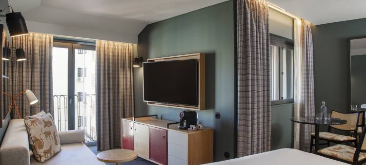 波尔图大教堂希尔顿启缤精选酒店(Se Catedral Hotel Porto, Tapestry Collection by Hilton)图片