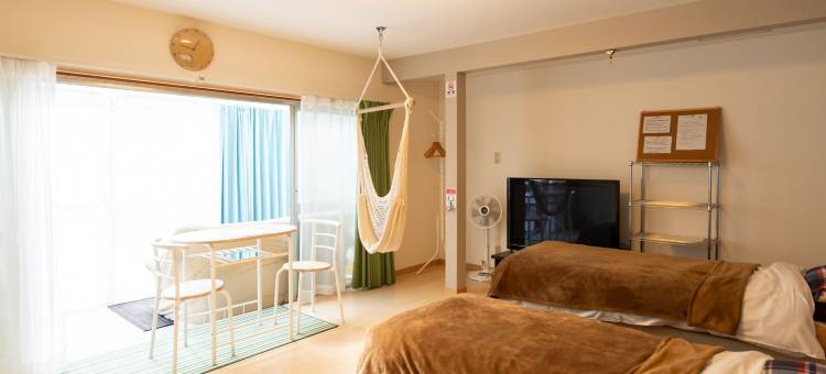 境港命运旅馆(Destiny Inn Sakaiminato)图片