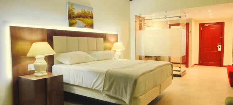 乔治敦温德姆公主华美达酒店(Ramada by Wyndham Princess Georgetown)图片