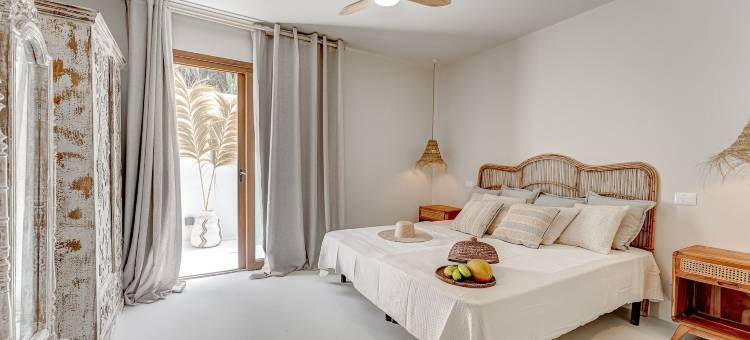 Boutique  Eco 酒店 Costa Mágica(Boutique Eco Hotel Costa Mágica)图片