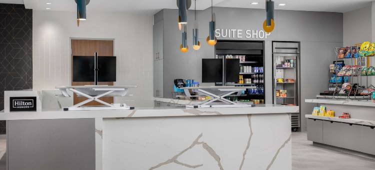 辛辛那提纽波特希尔顿欣庭套房酒店(Homewood Suites by Hilton Newport Cincinnati)图片