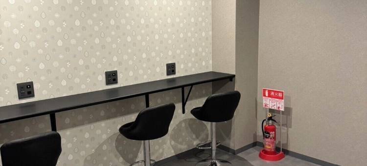 银河舱酒店(HOTEL GALAXY POD)图片