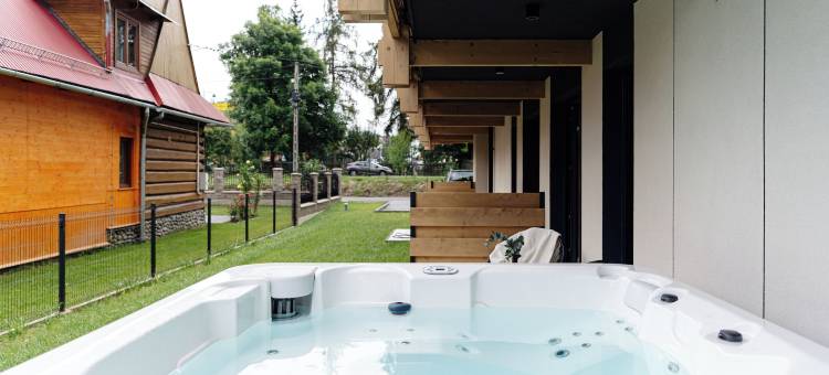 White Hills Aparthotel & SPA - LoftAffair Collection图片