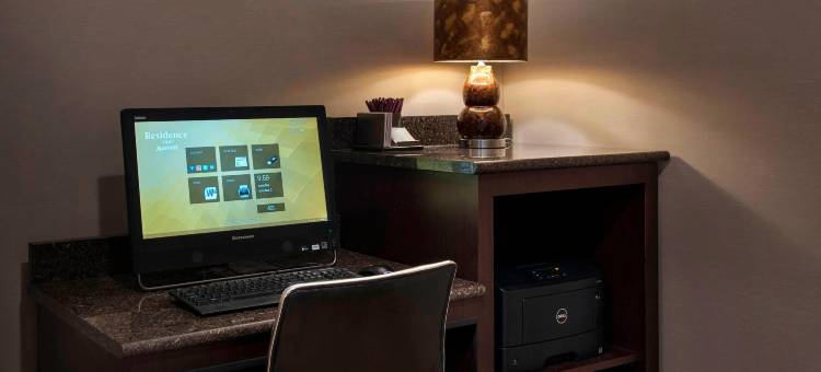 费城福吉谷Residence Inn 酒店(Residence Inn Philadelphia Valley Forge)图片