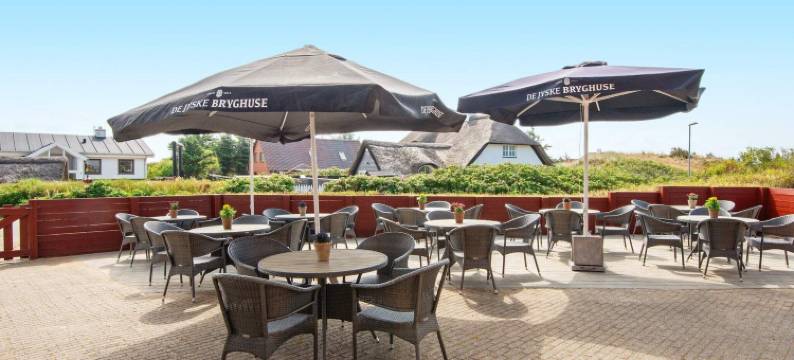 维德索克利特度假公园的公寓(Apartment in Holiday Park- Shared Kitchen)图片