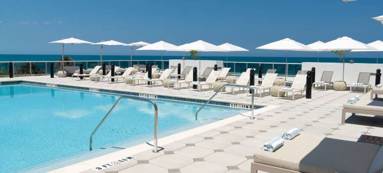 Element Melbourne Oceanfront图片