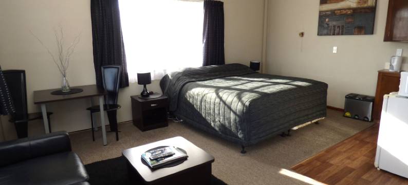 安克尔汽车旅馆(Anchor Motel)图片