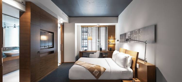 卡尔加里吉门酒店(Hotel le Germain Calgary)图片