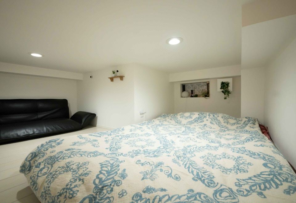 Polaris 101 Hotel Overview