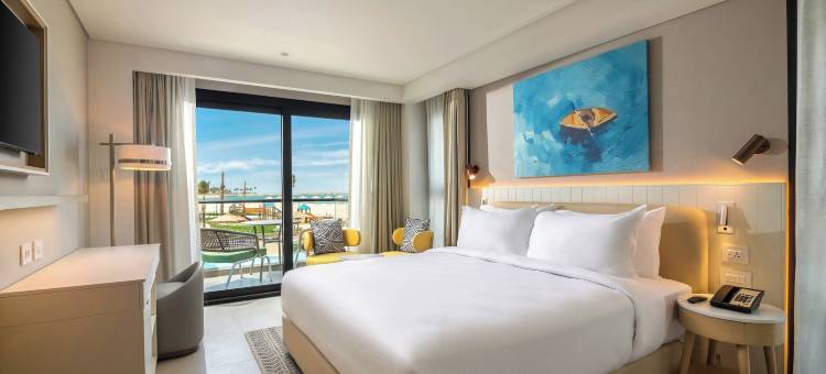 帕尔马湾罗塔纳度假村(Palma Bay Rotana Resort)图片