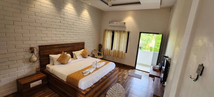 种子度假村(Seed Resort)图片