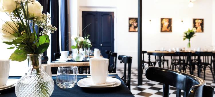 埃尔米瓦尔城堡(Château d'Hermival)图片