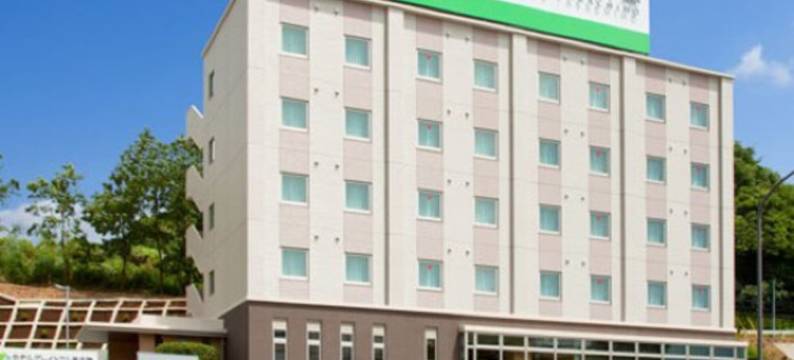 感激高千穗町酒店(Hotel Grateful Takachiho)图片