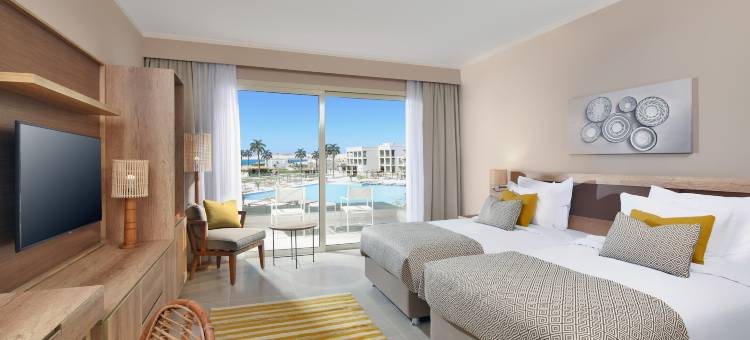 拉斯索马施柏阁酒店(Steigenberger Resort Ras Soma)图片