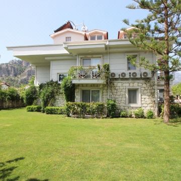 达良酒店(Hotel Dalyance)图片