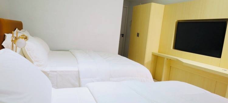 贝尔艾尔酒店(The Bel Air Hotel)图片