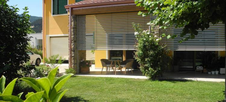 里拉含羞草民宿(B&B Mimosa e Lillà)图片