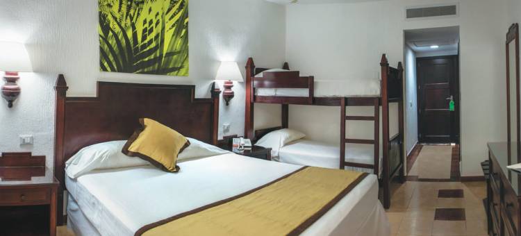 卢皮塔悦宜湾酒店-全包(Riu Lupita - All Inclusive)图片