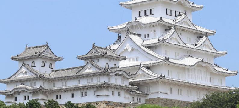 梦乃井日式旅馆(Yumenoi)图片