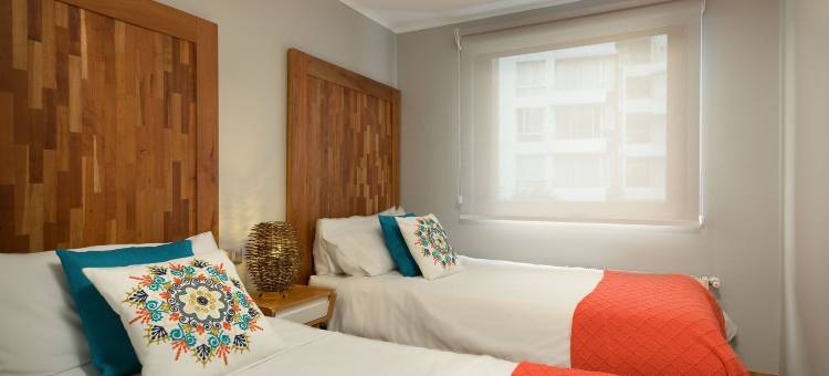卡萨贝亚维斯塔酒店(Casa Bellavista Hotel)图片
