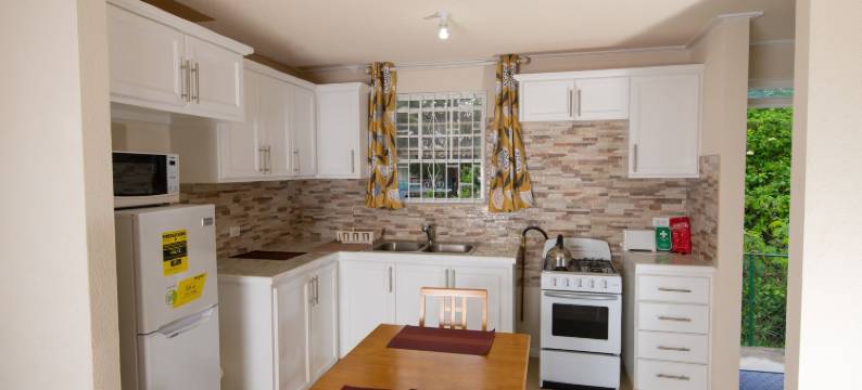 巴巴多斯圣戴维斯基督教堂小屋酒店(The Cottage, Saint Davids, Christ Church, Barbados)图片