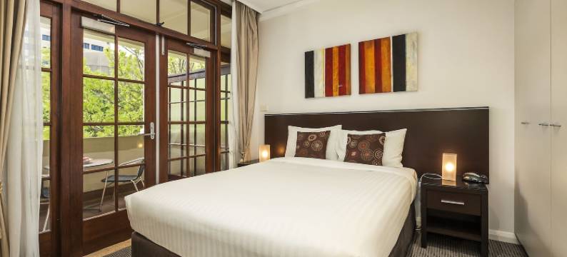 探索堪培拉(Quest Canberra)图片