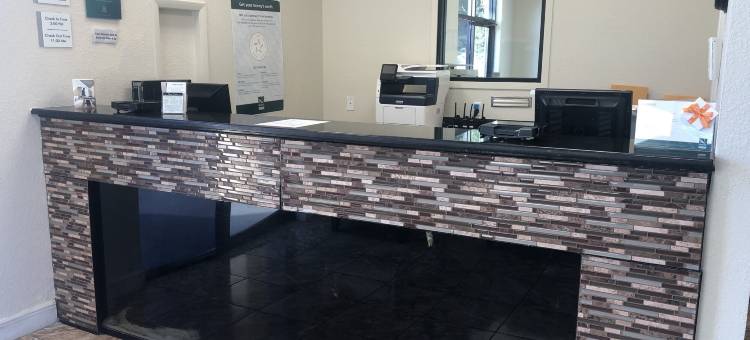 凯艺酒店(Quality Inn)图片