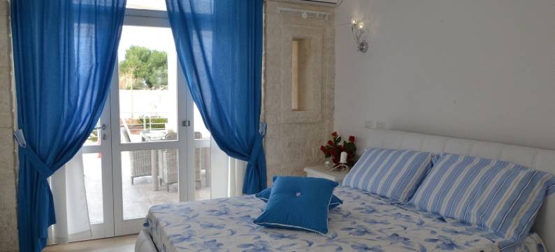 卡萨莱泰萨波尔图酒店(Dimora Porto Contessa)图片