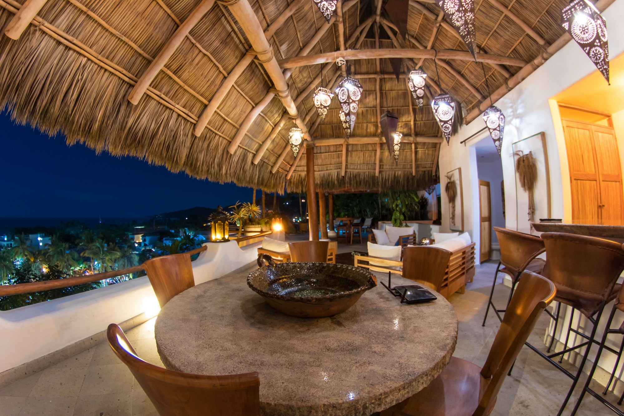 Mi Otra CasaOver view