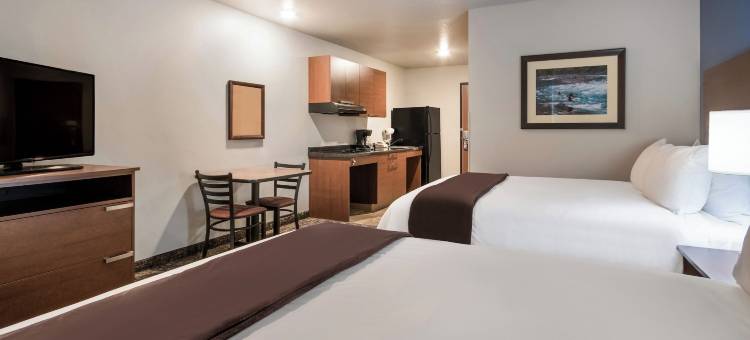 特温福尔斯我的家酒店(My Place Hotel Twin Falls ID)图片