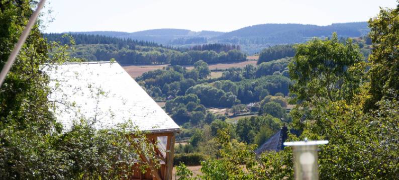 福廷酒店(Hotel Fortin)图片